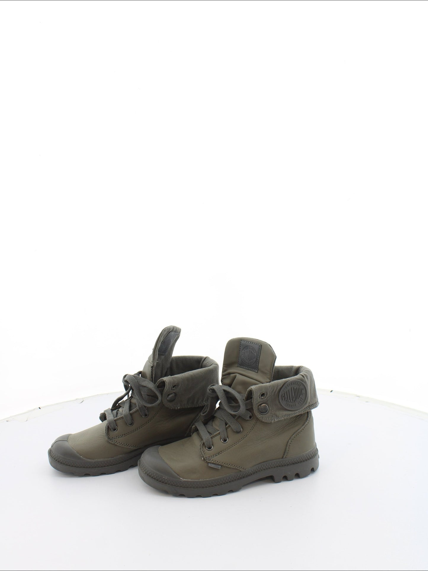 Trampki Palladium Rozmiar: 37