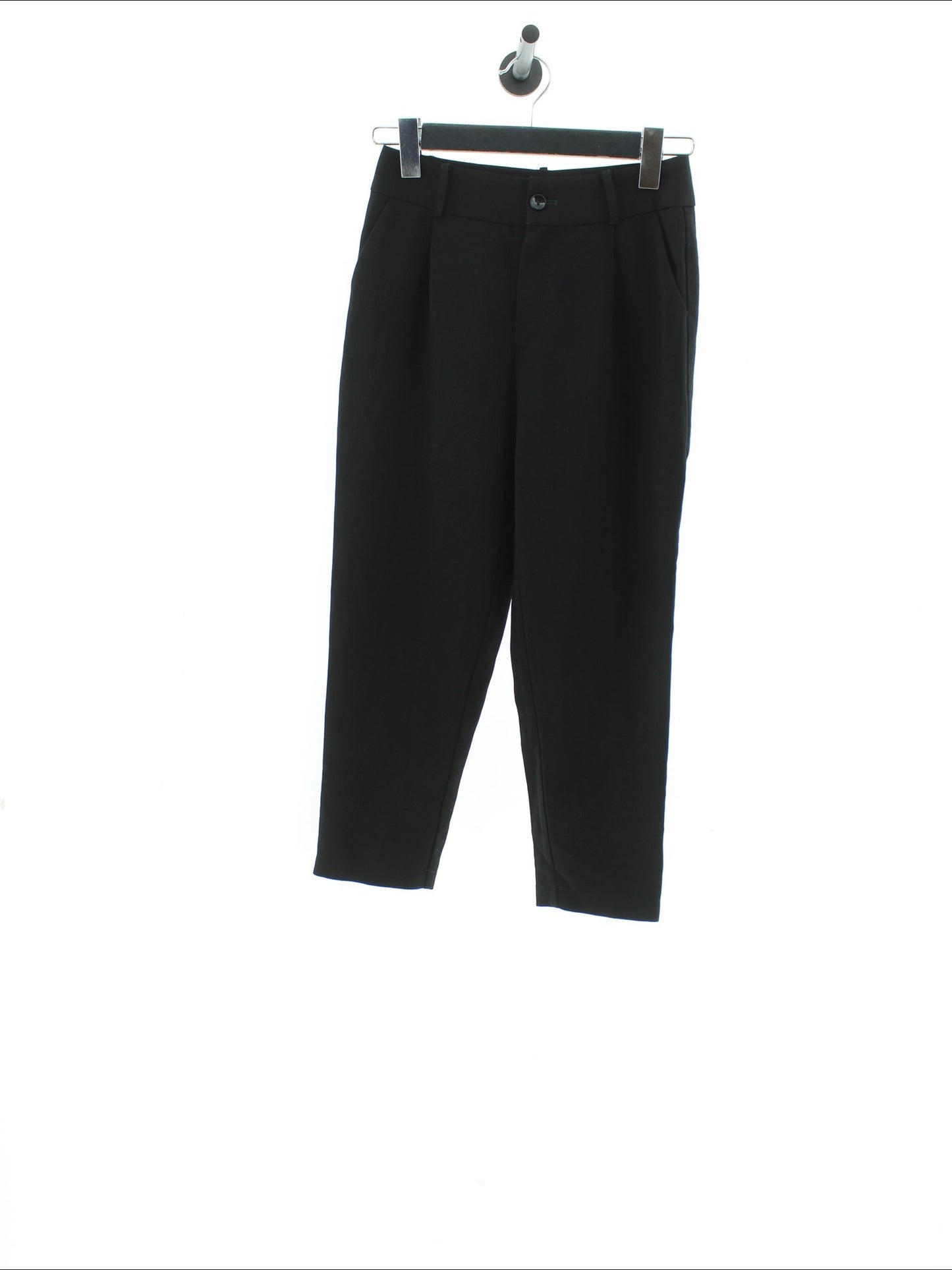 Spodnie Casual Zara Rozmiar: S