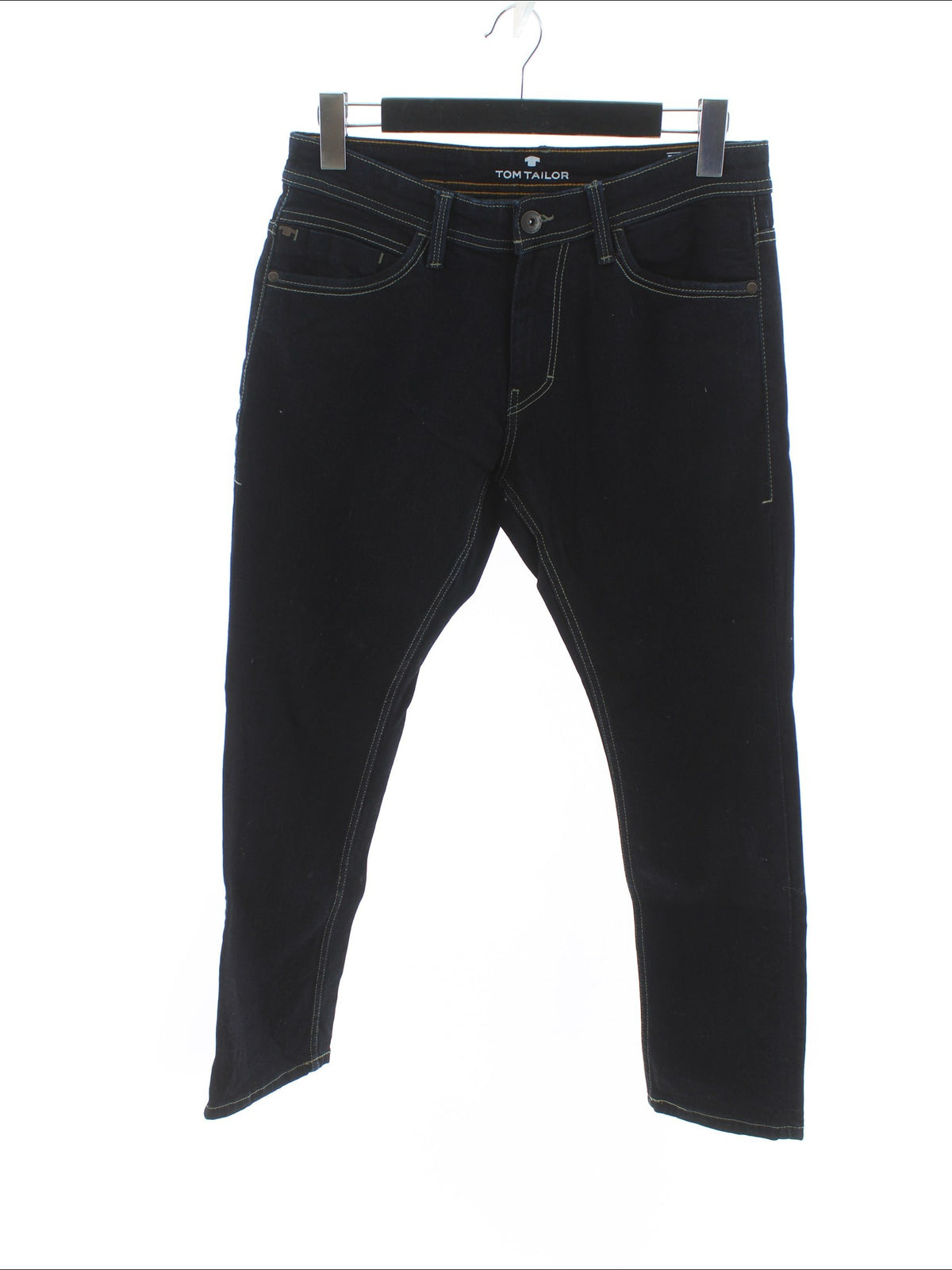 Spodnie jeans Tom Tailor Rozmiar: W31/L30