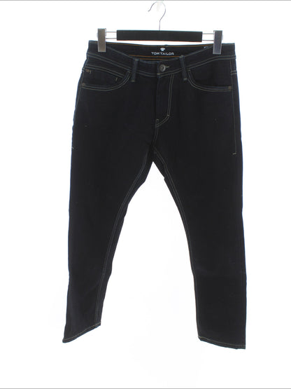 Spodnie jeans Tom Tailor Rozmiar: W31/L30