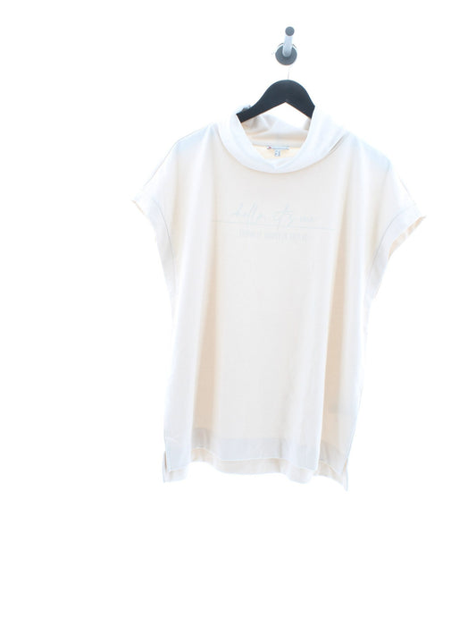 T-shirt Street One Rozmiar: 44