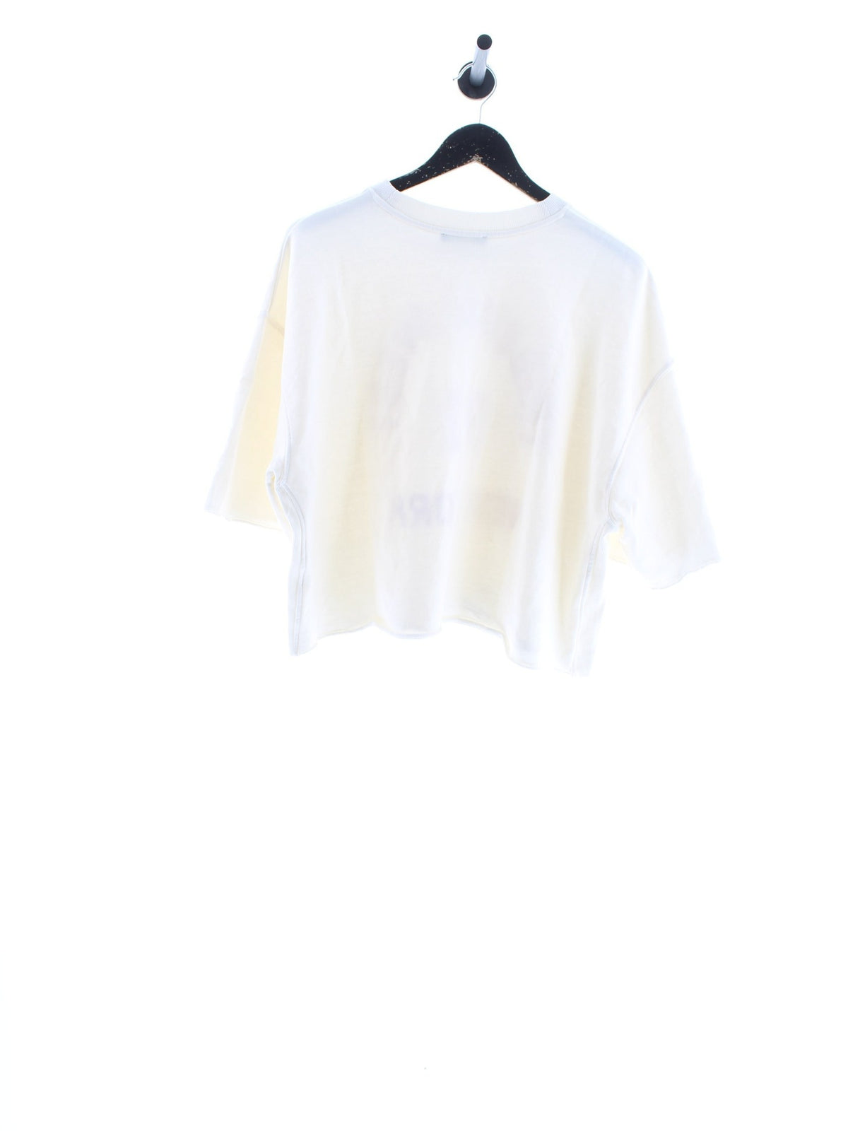 T-shirt Zara Rozmiar: L