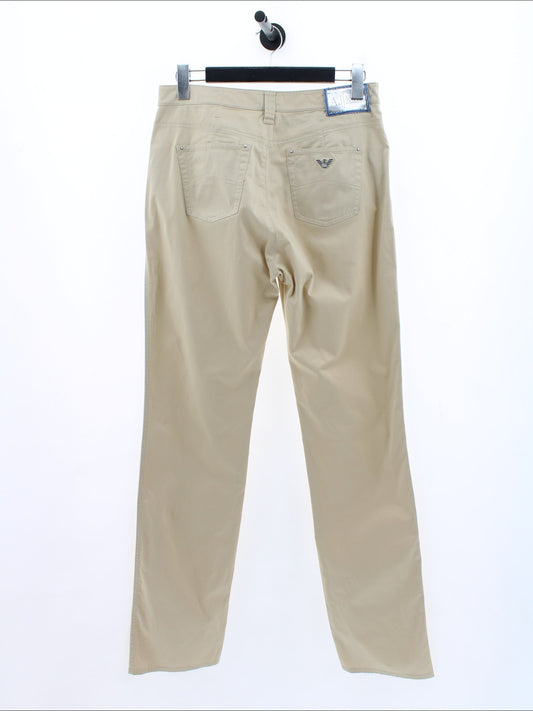 Spodnie Casual Rozmiar: 40