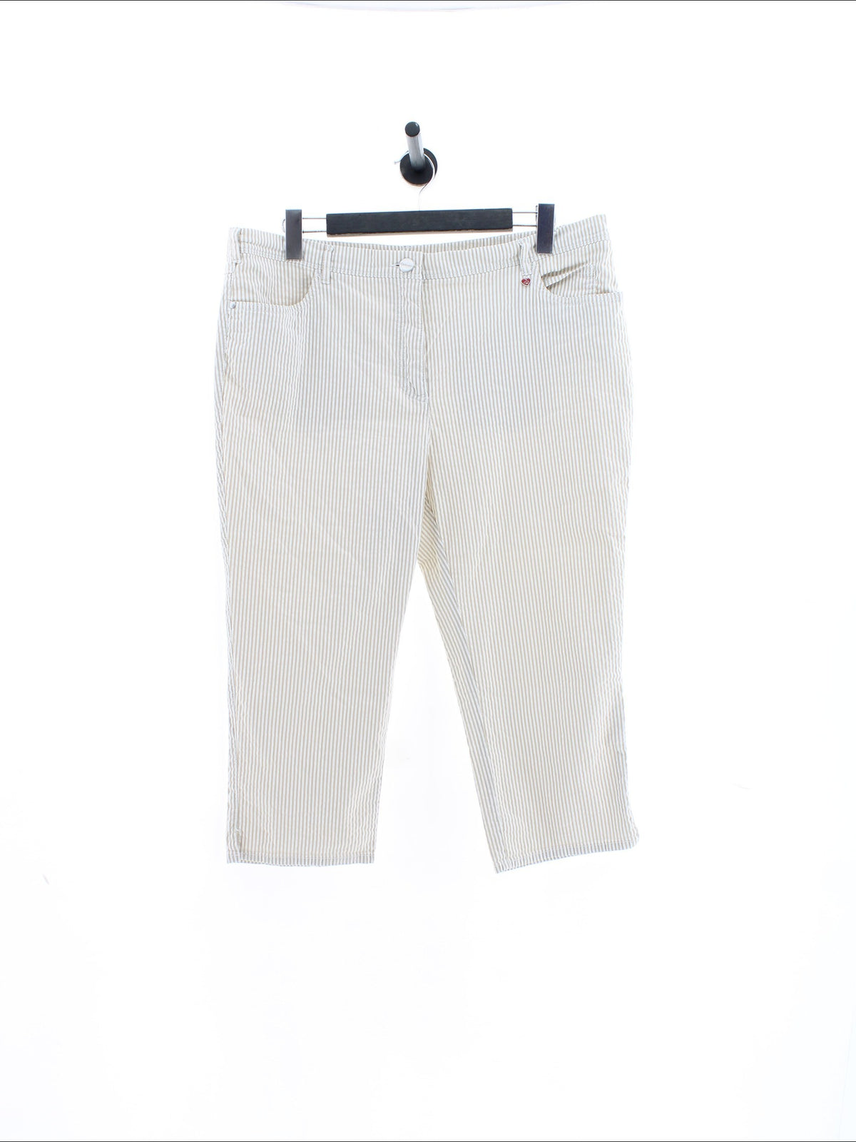 Spodnie Casual TONI Rozmiar: 50