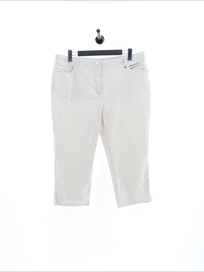 Spodnie Casual TONI Rozmiar: 50