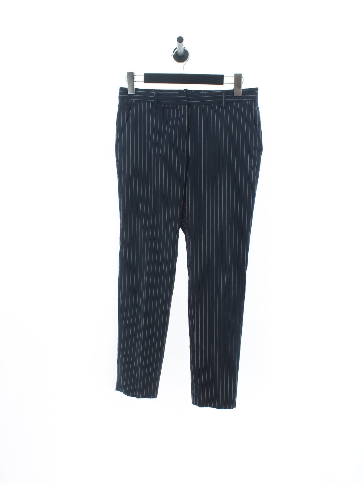 Spodnie Casual Zara Rozmiar: S