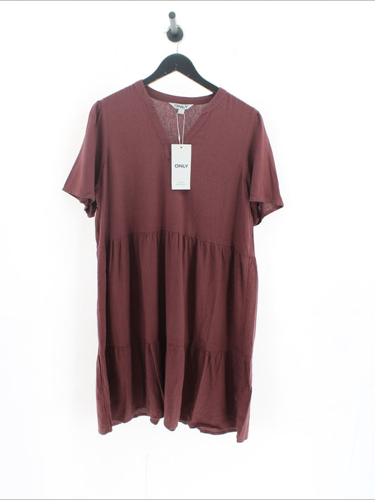 Sukienka Only Rozmiar: XL