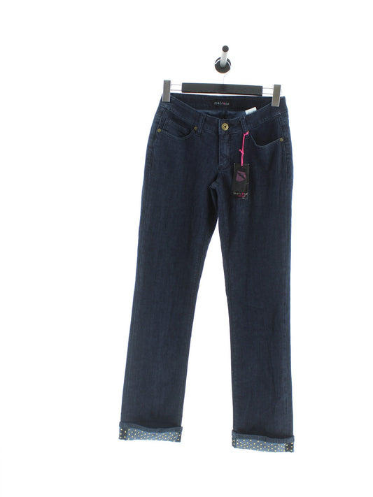 Spodnie jeans Rozmiar: 36