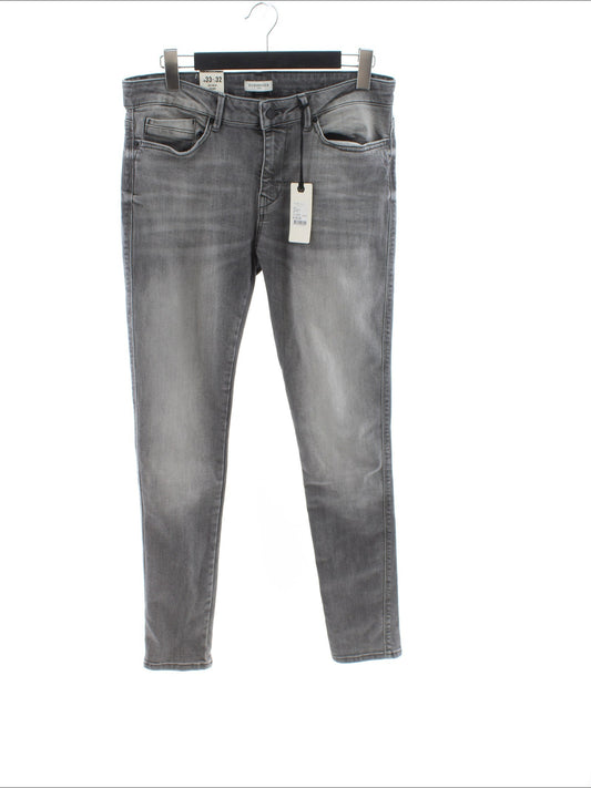 Spodnie jeans SILVER CREEK Rozmiar: W33/L32