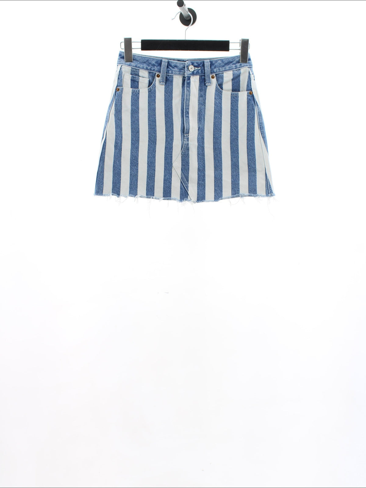 Spódnica Abercrombie & Fitch Rozmiar: XS