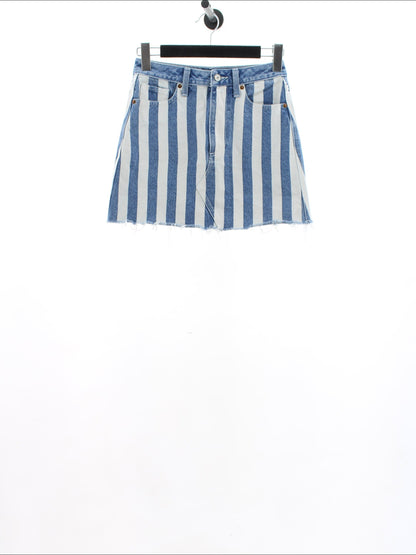 Spódnica Abercrombie & Fitch Rozmiar: XS