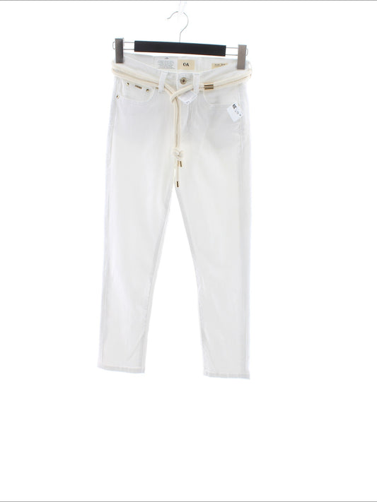 Spodnie Casual C&A Rozmiar: 34
