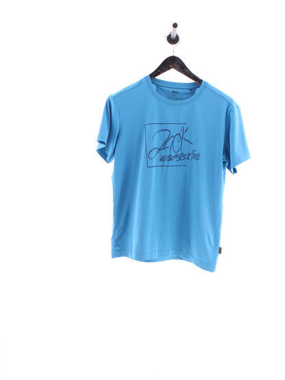 T-shirt Jack Wolfskin Rozmiar: M