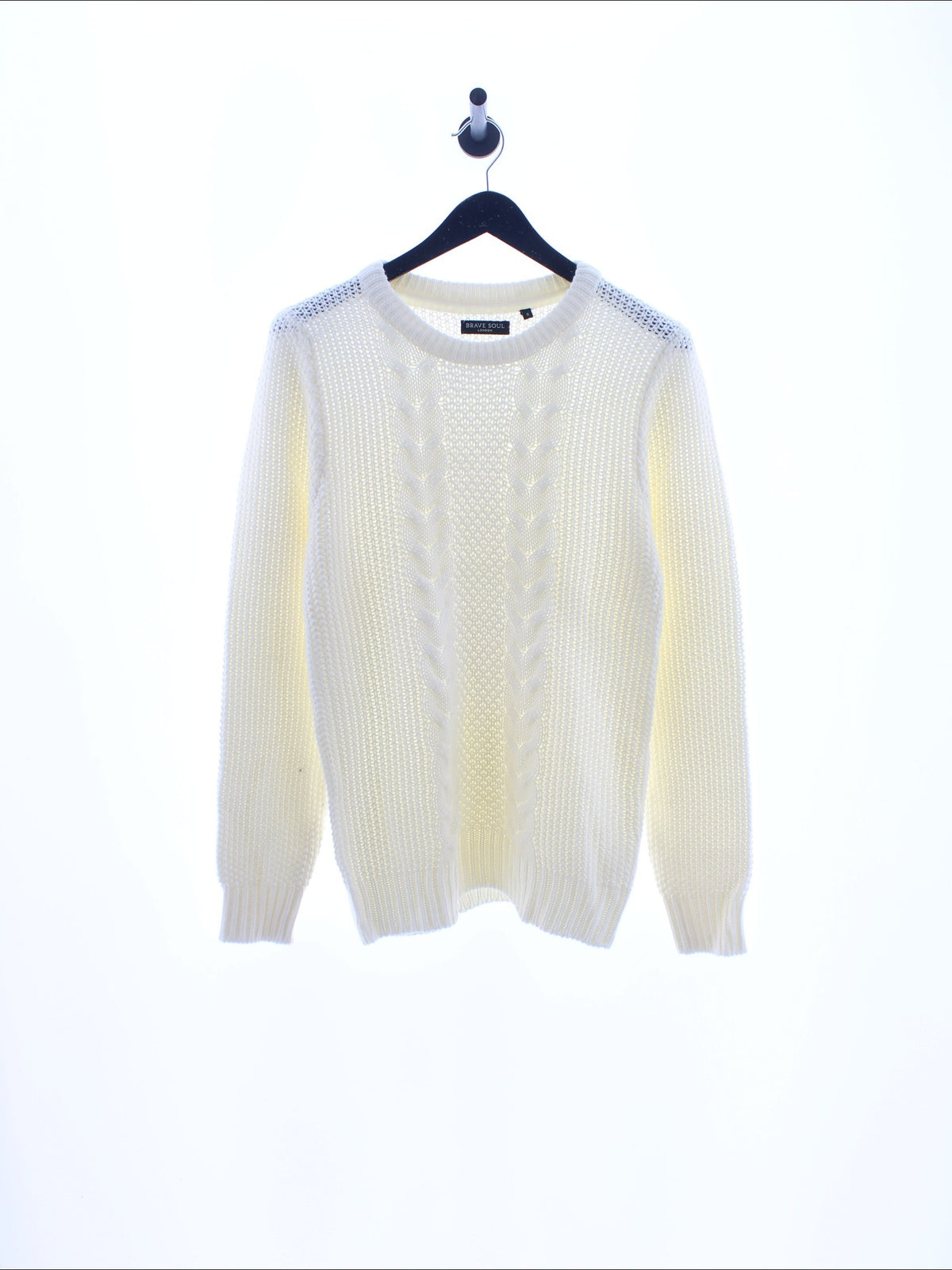Sweter Brave Soul Rozmiar: S