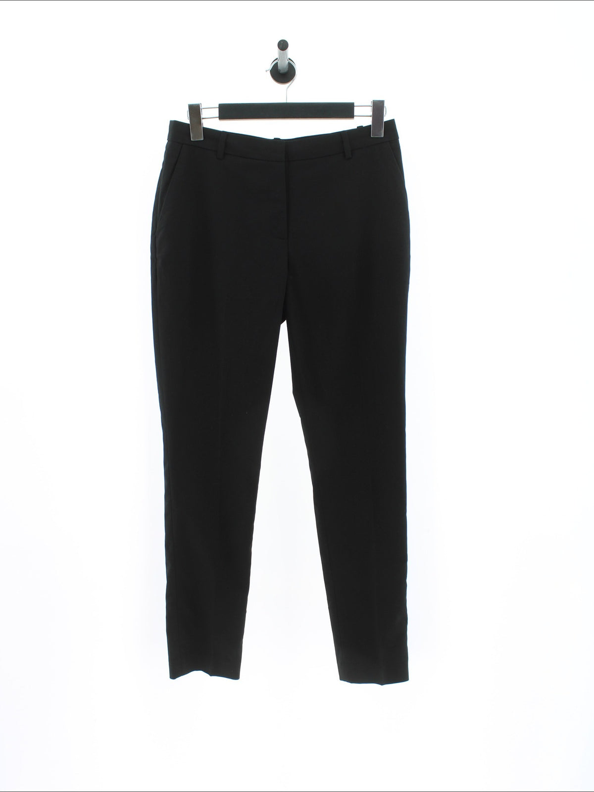 Spodnie Eleganckie H&M Rozmiar: 38