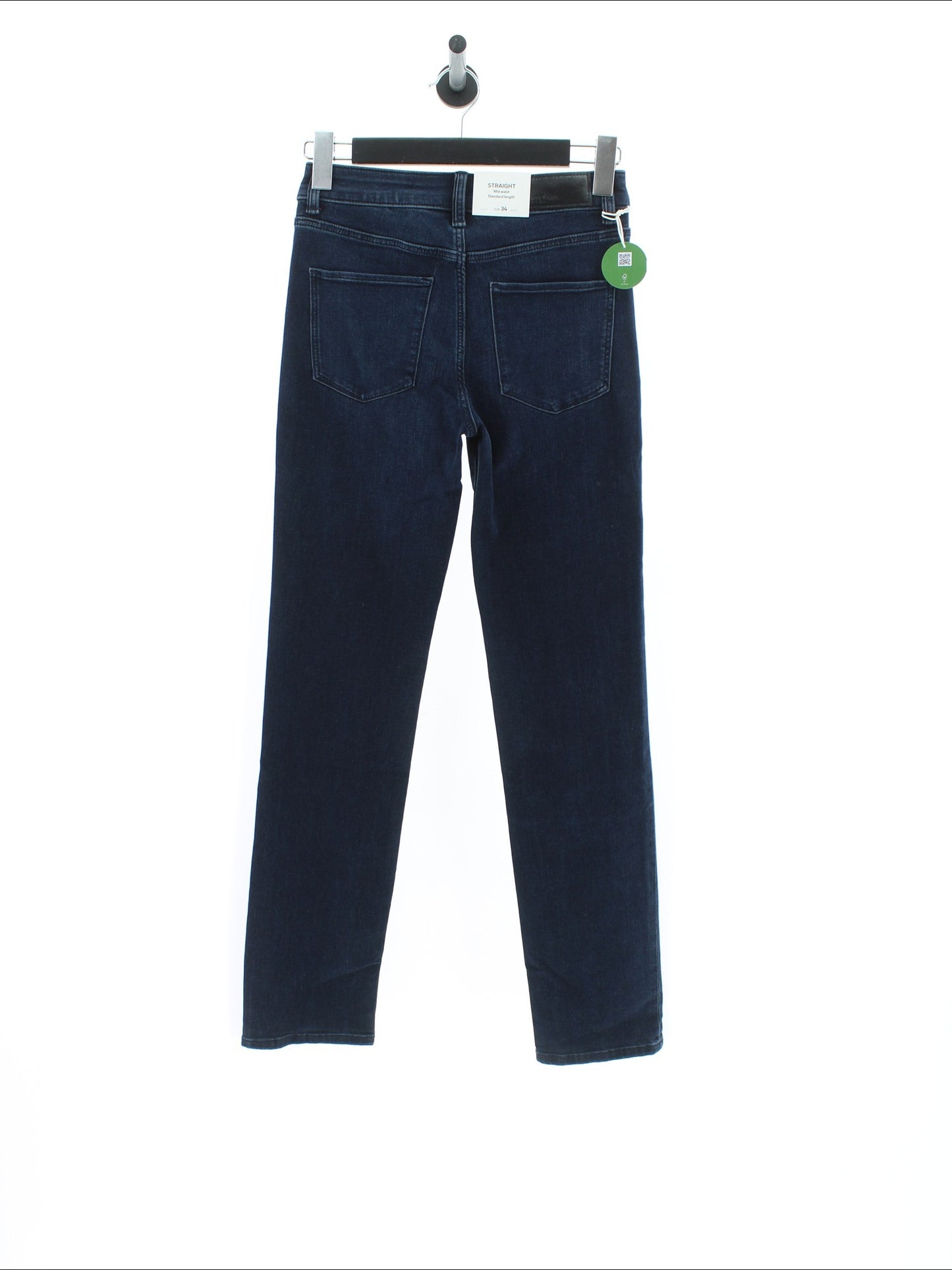 Spodnie jeans C&A Rozmiar: 34