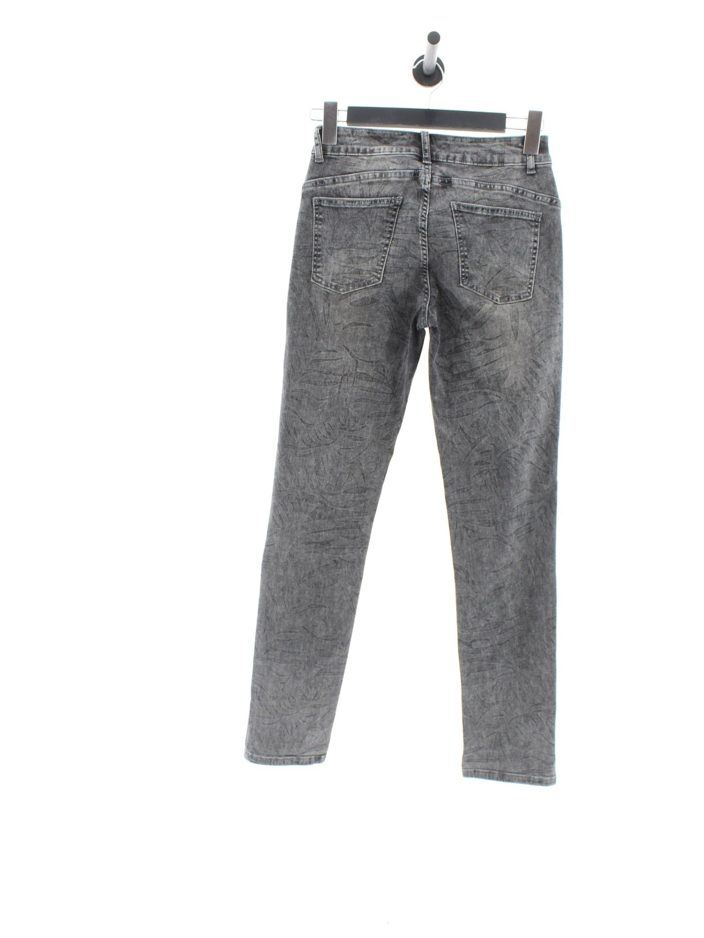 Spodnie jeans ESTELLE JOLIE Rozmiar: 34