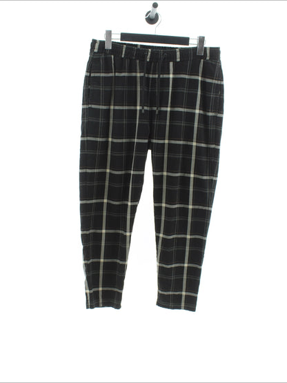 Spodnie Casual Bershka Rozmiar: XL