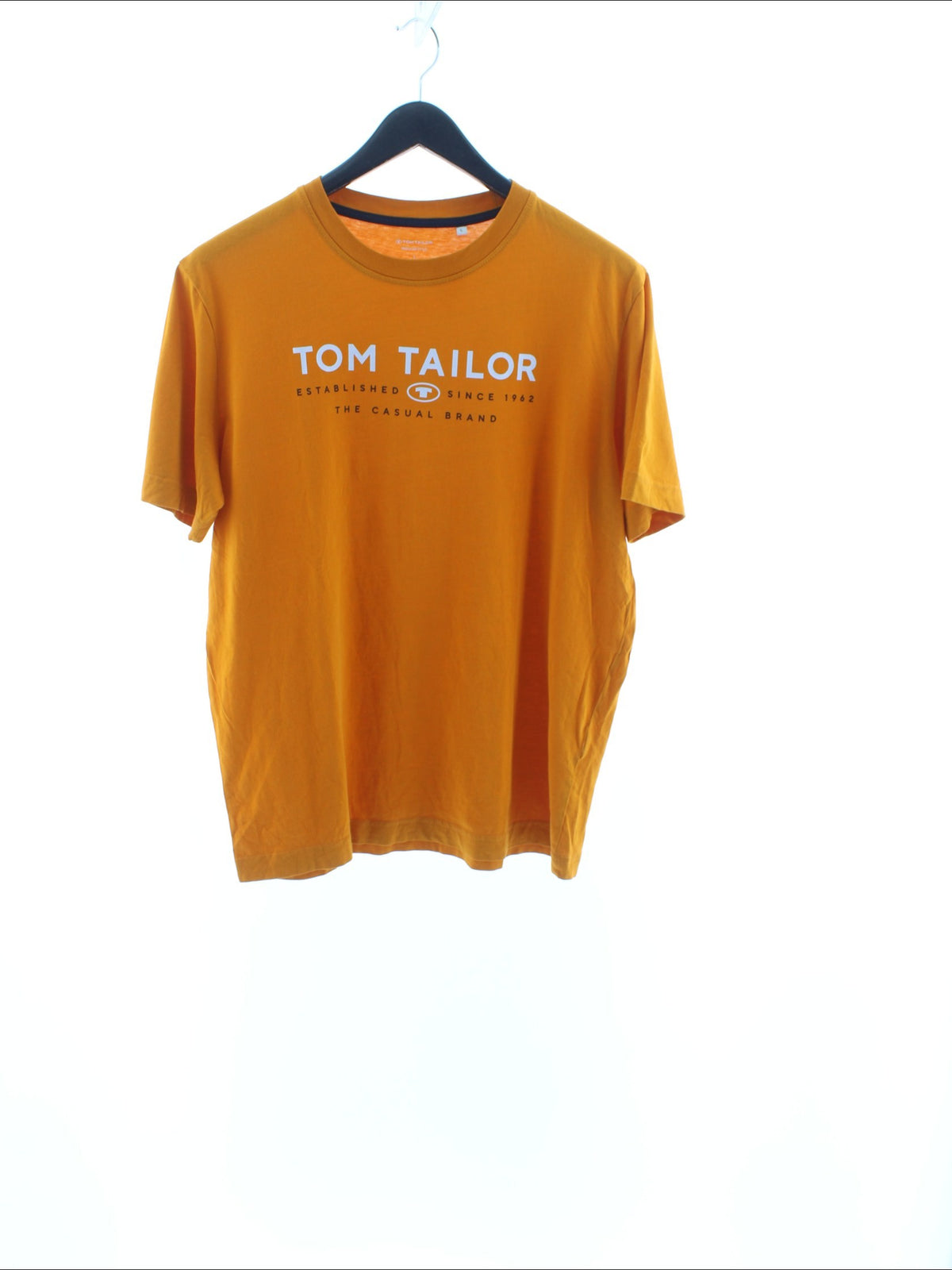 T-shirt Tom Tailor Rozmiar: L