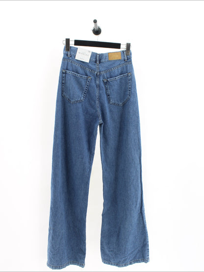 Spodnie jeans Stradivarius Rozmiar: 36