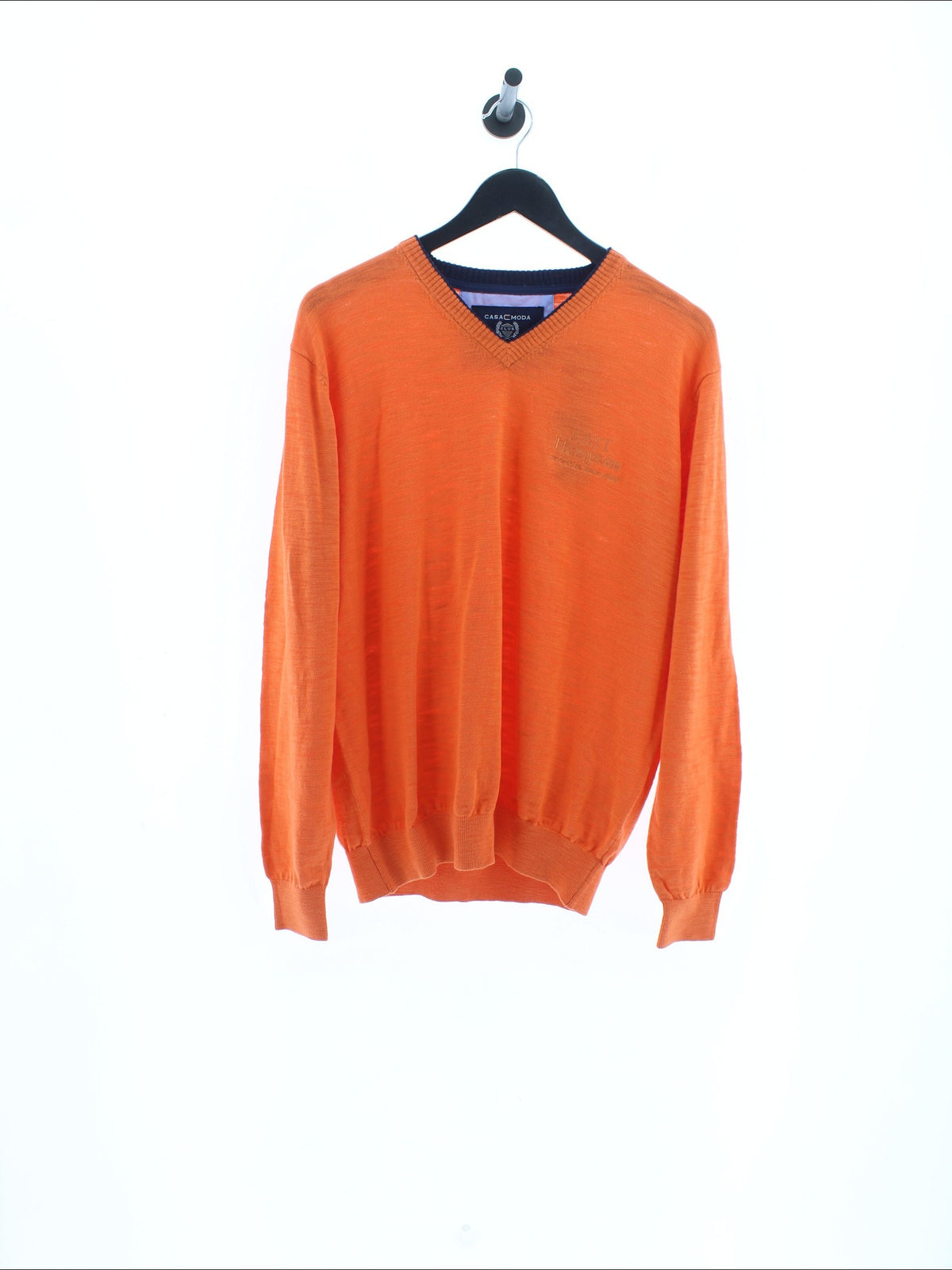 Sweter Casa Moda Rozmiar: L
