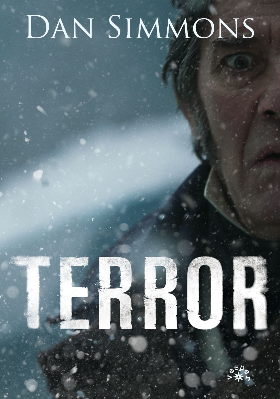 Terror - Janusz Ochab, Dan Simmons, Grzegorz Rachlewicz