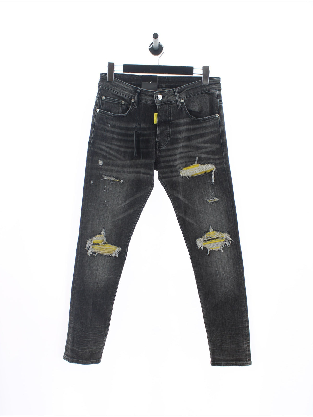 Spodnie jeans Rozmiar: W32/L32
