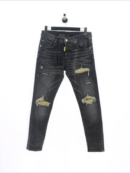 Spodnie jeans Rozmiar: W32/L32