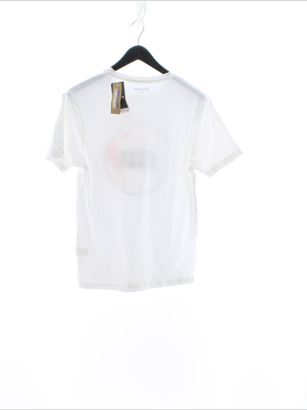 T-shirt JACK & JONES Rozmiar: S