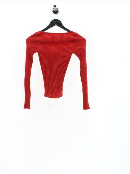 Sweter Zara Rozmiar: XS