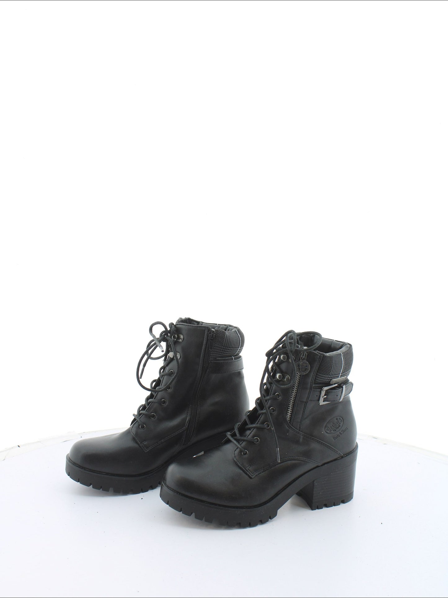 Botki Dockers Rozmiar: 40