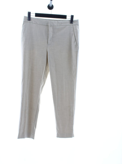 Spodnie Casual Zara Rozmiar: 38