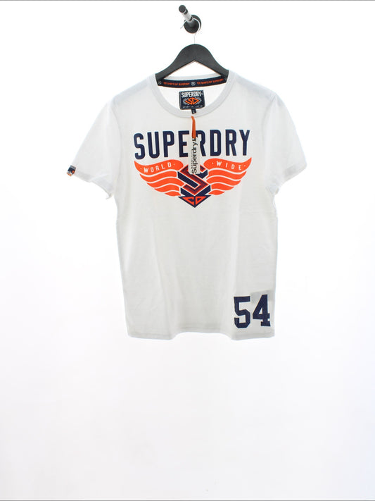 T-shirt Superdry Rozmiar: L