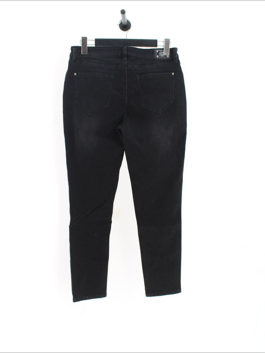 Spodnie jeans Rozmiar: 38