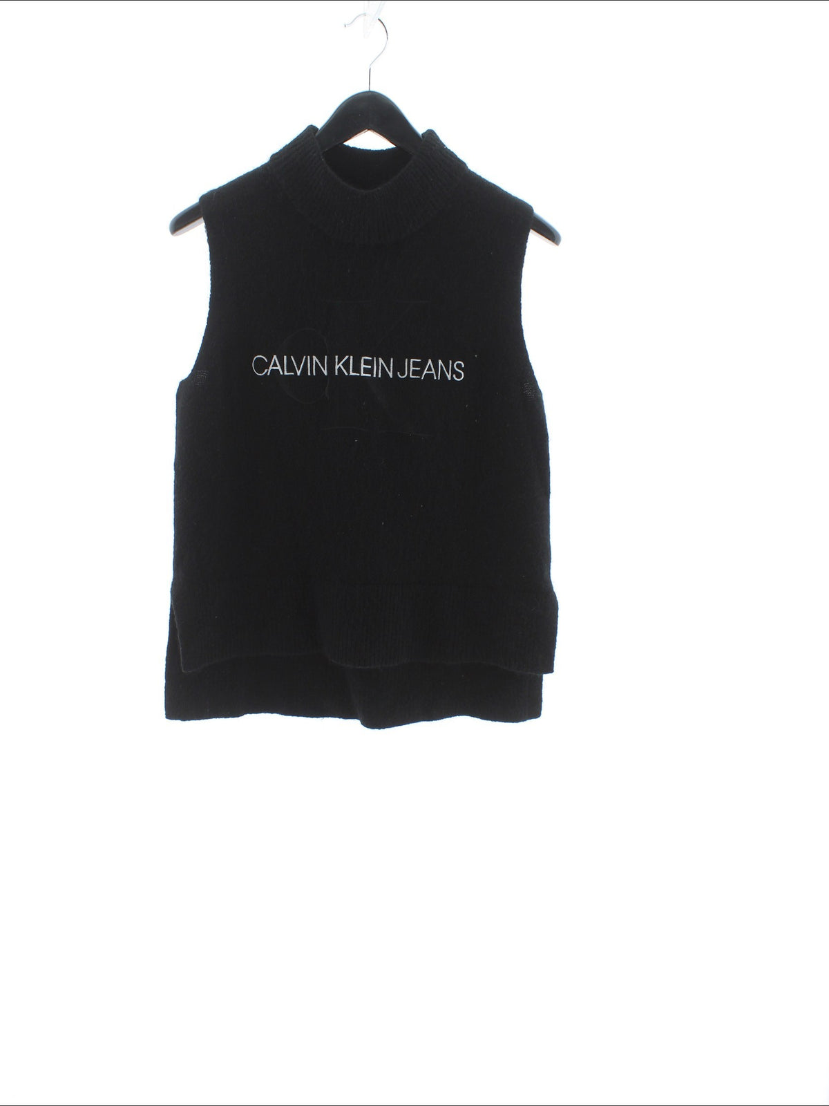 Sweter Calvin Klein Rozmiar: M