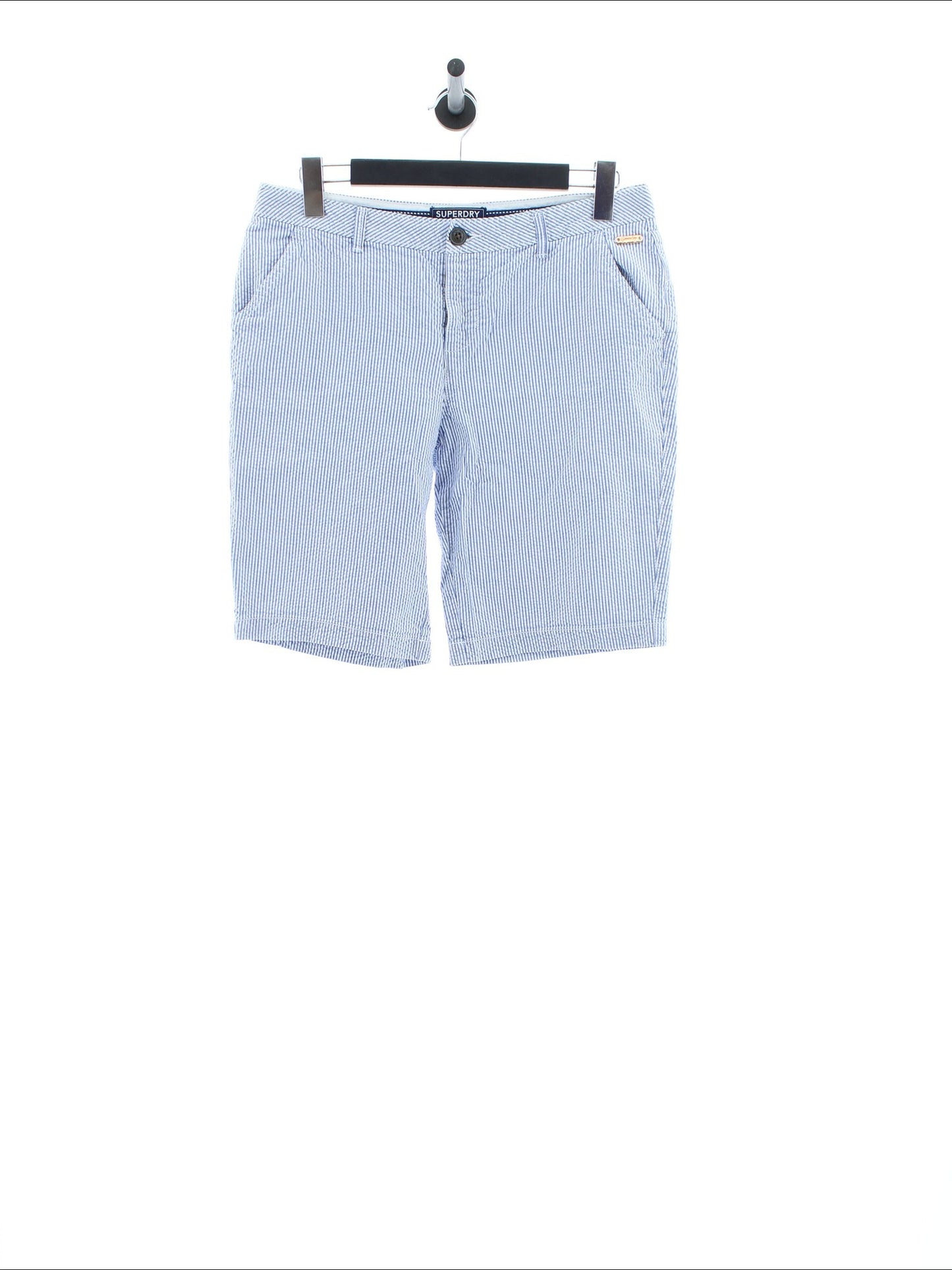 Spodenki Superdry Rozmiar: 40