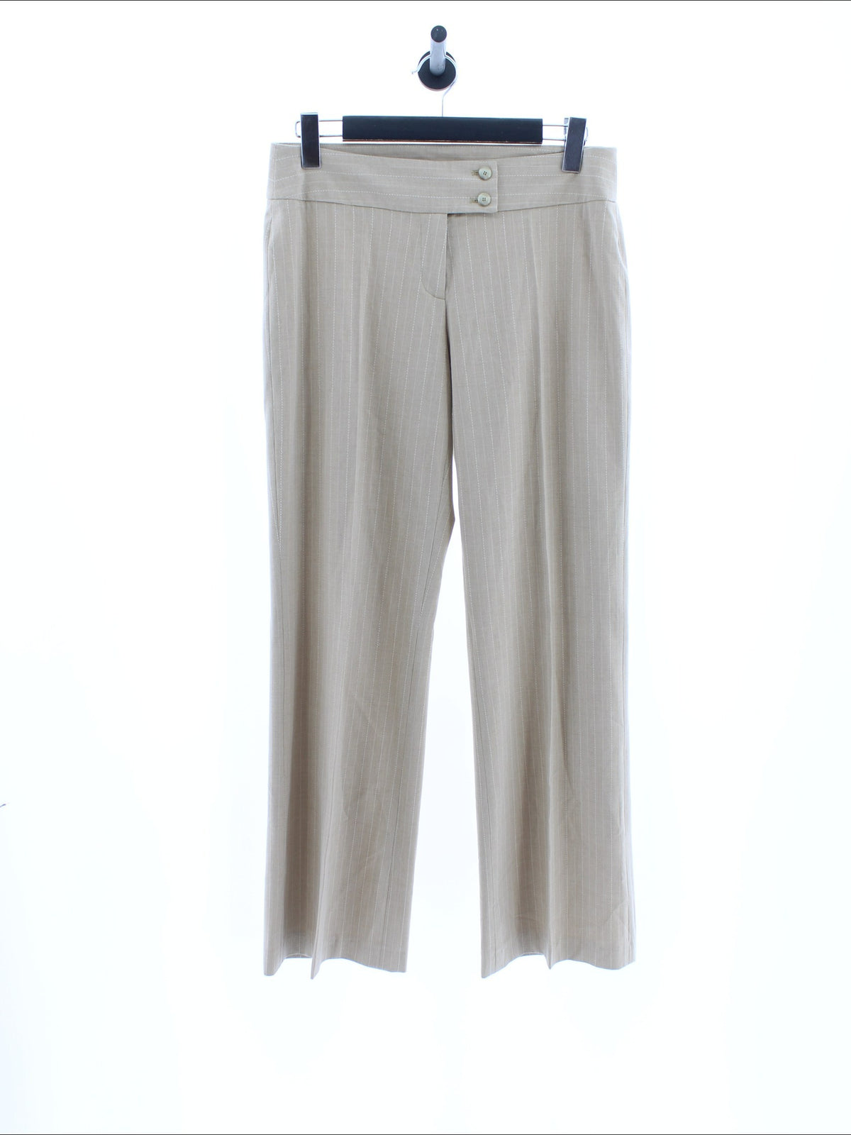 Spodnie Eleganckie Esprit Rozmiar: 40