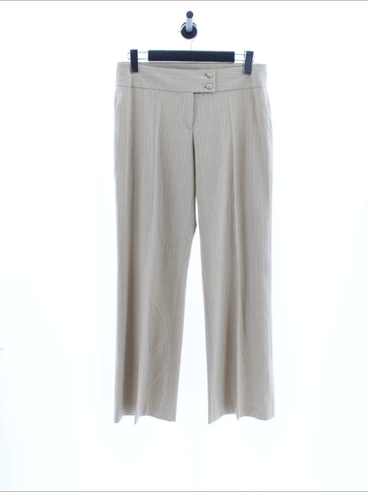 Spodnie Eleganckie Esprit Rozmiar: 40