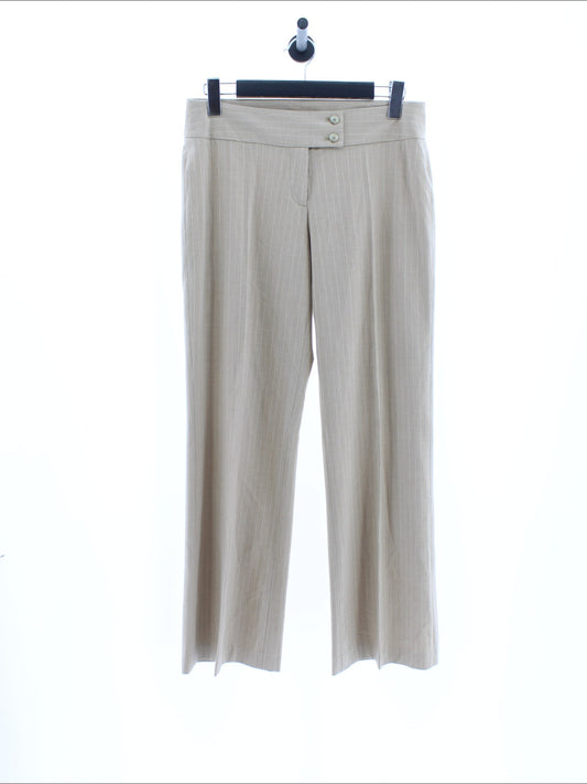 Spodnie Eleganckie Esprit Rozmiar: 40