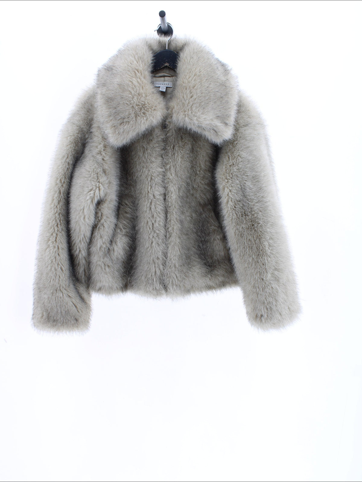 Futro Topshop Rozmiar: 36