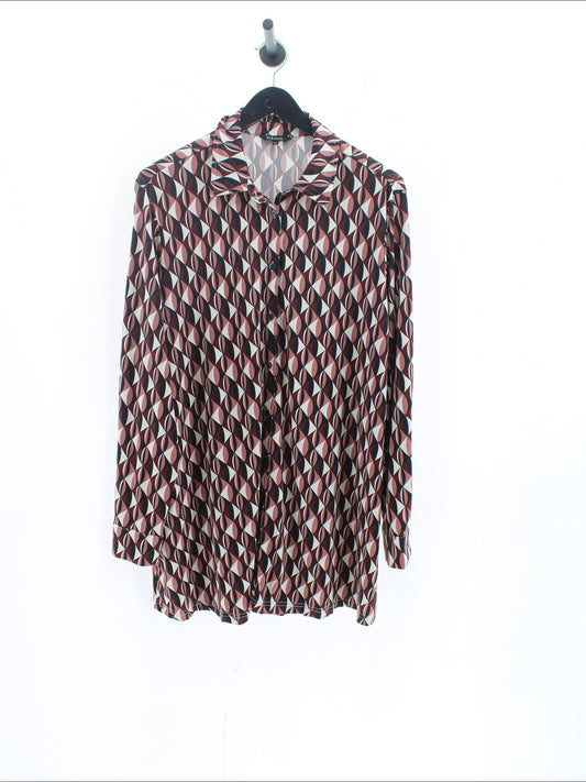 Bluzka MS MODE Rozmiar: XL