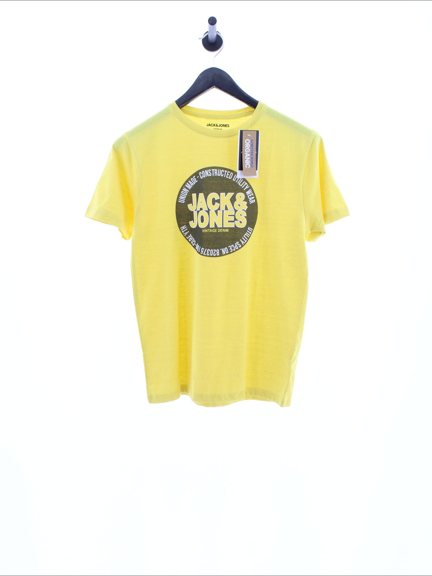 T-shirt JACK & JONES Rozmiar: S