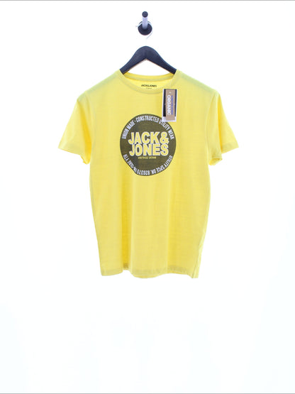 T-shirt JACK & JONES Rozmiar: S