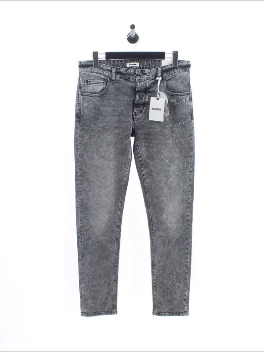 Spodnie jeans RAIZZED Rozmiar: W33/L32