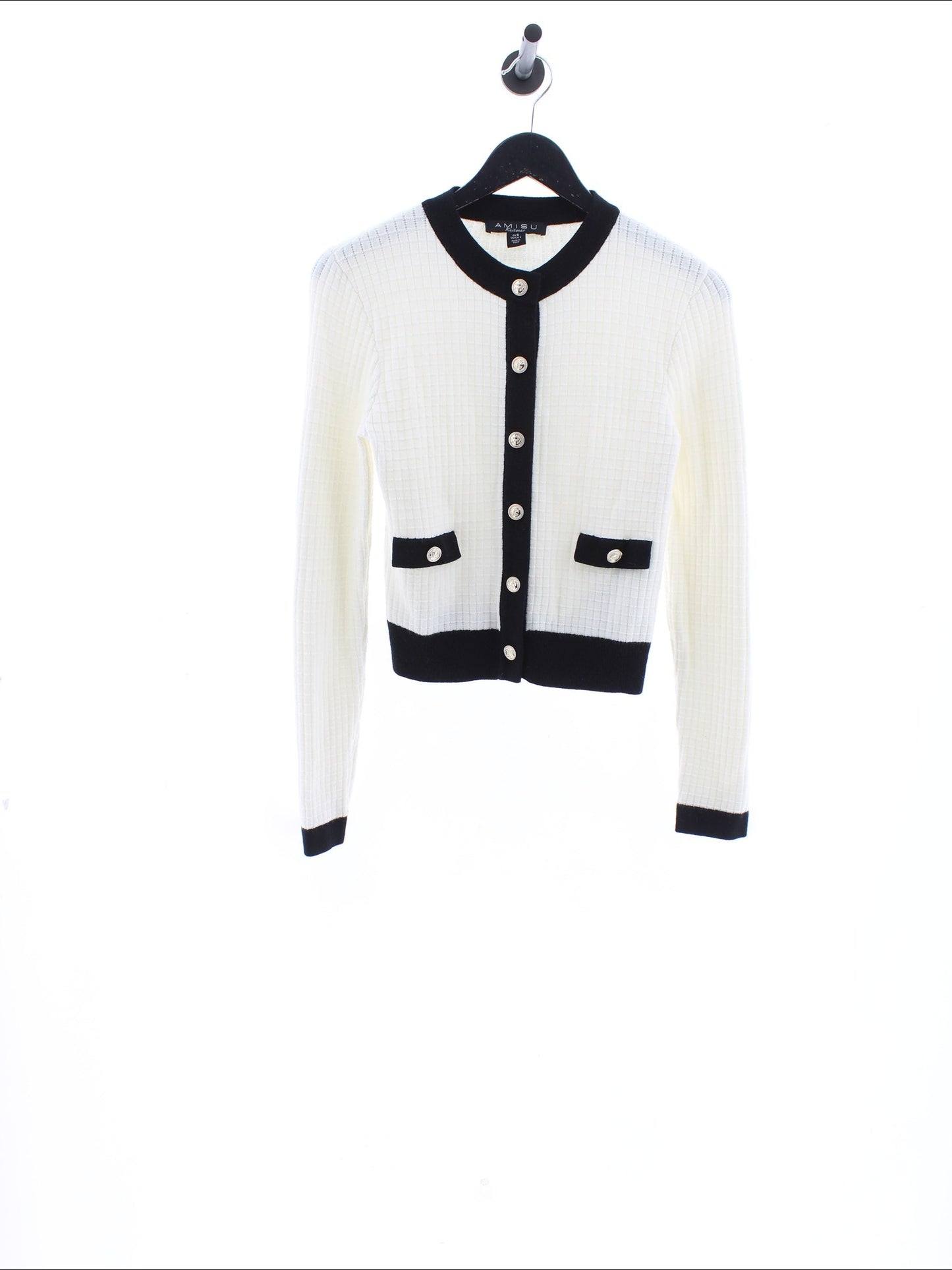 Sweter Amisu Rozmiar: S