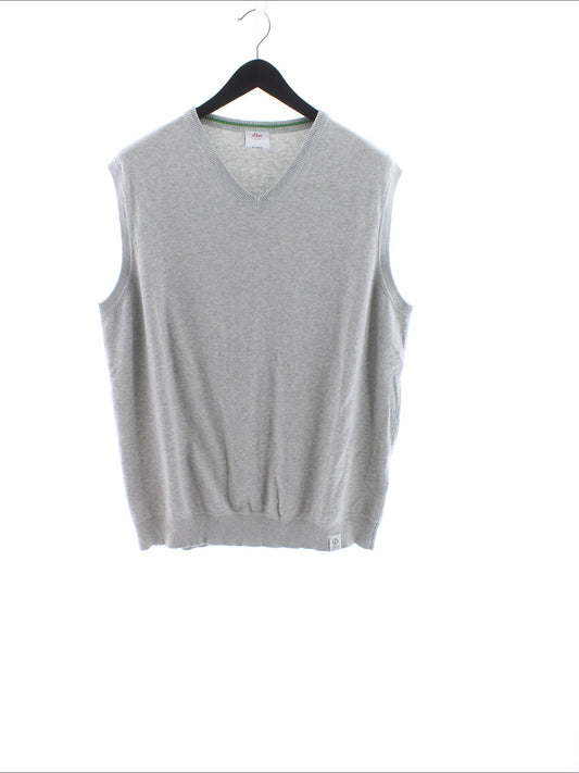 Sweter s.Oliver Rozmiar: 2XL