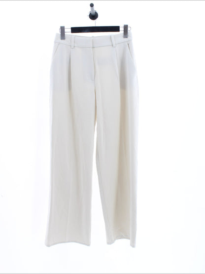 Spodnie Eleganckie H&M Rozmiar: 38