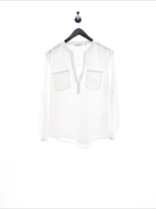 Bluzka Tom Tailor Rozmiar: 40