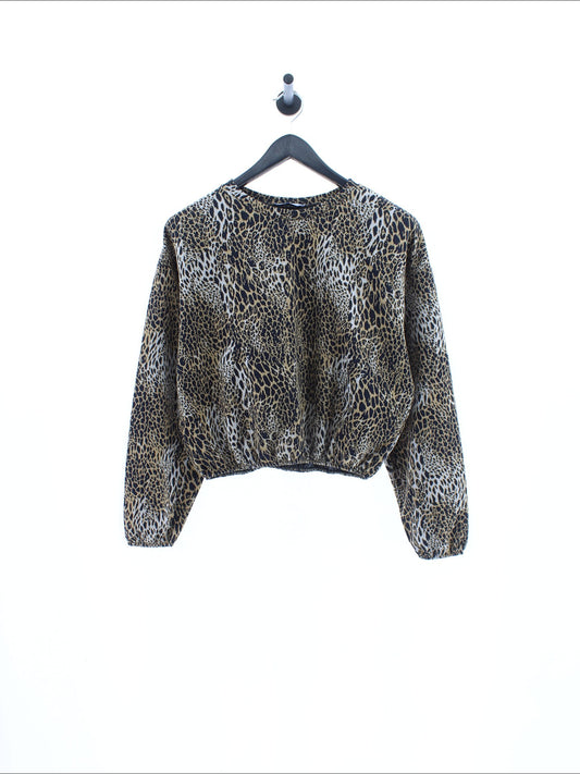 Bluza Zara Rozmiar: M