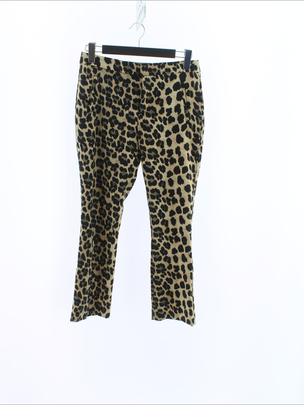 Spodnie Casual Zara Rozmiar: S